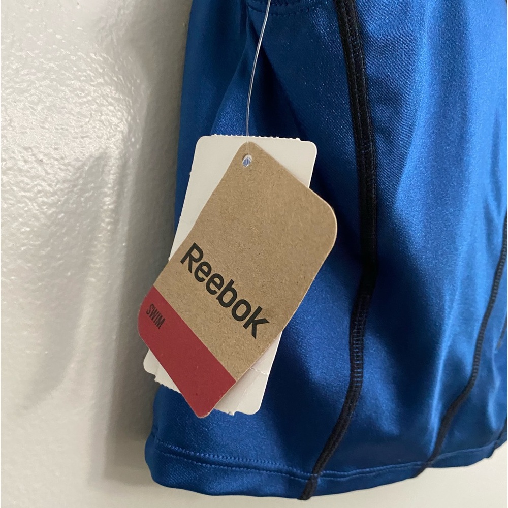 NWT Reebok‎ Bikini Top - Picture 7 of 8
